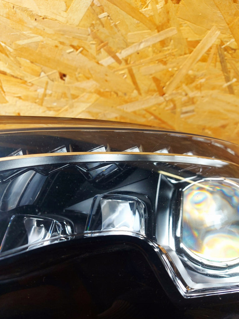 Frontscheinwerfer Peugeot 308 II 9677832480 LED Links Scheinwerfer Headlight SCH9789472779my
