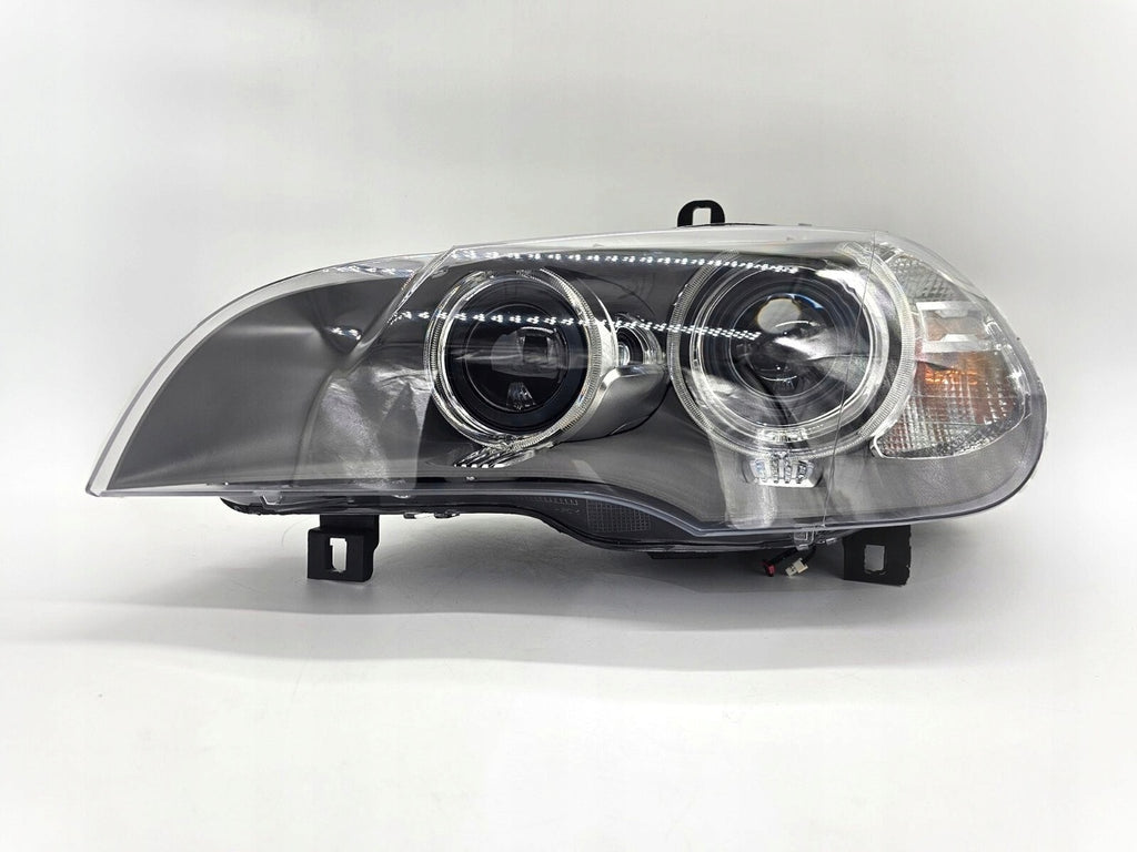 Frontscheinwerfer BMW X5 E70 Bi-Xenon FALSE Scheinwerfer Headlight SCH4382096364bh
