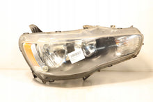 Laden Sie das Bild in den Galerie-Viewer, Frontscheinwerfer Mitsubishi Lancer P8597 Rechts Scheinwerfer Headlight