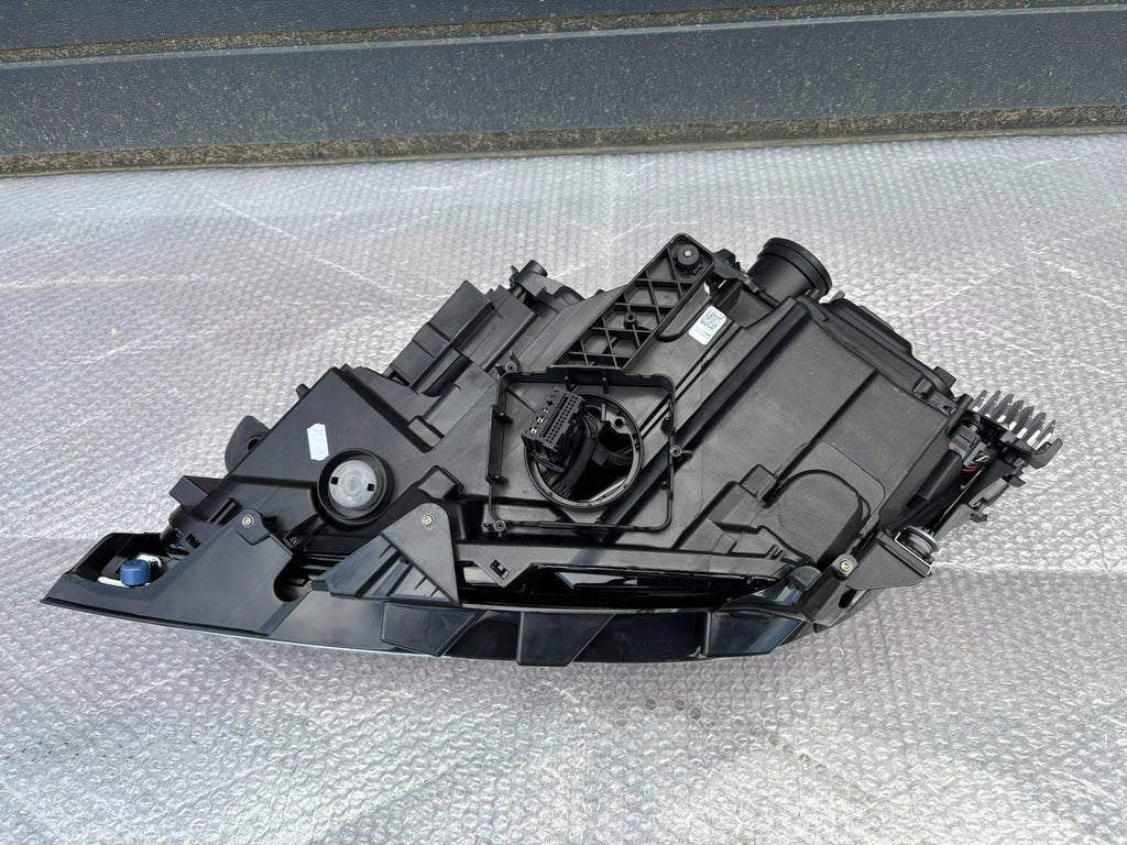 Frontscheinwerfer VW Arteon 3G8941114G Rechts Scheinwerfer Headlight SCH7099581155iv