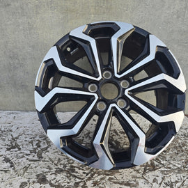 1x Alufelge 17 Zoll 7.0