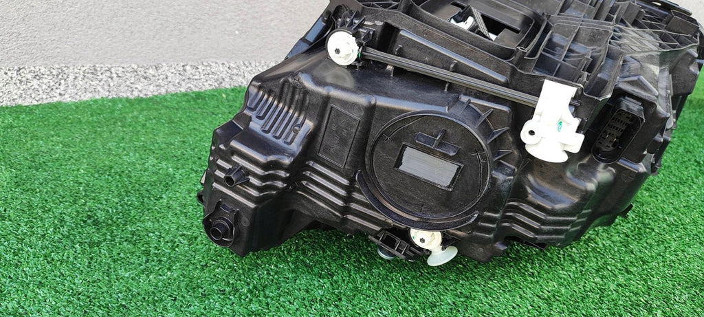 Frontscheinwerfer Mercedes-Benz Gla H247 A2479064204 Rechts Headlight SCH6793570531yu