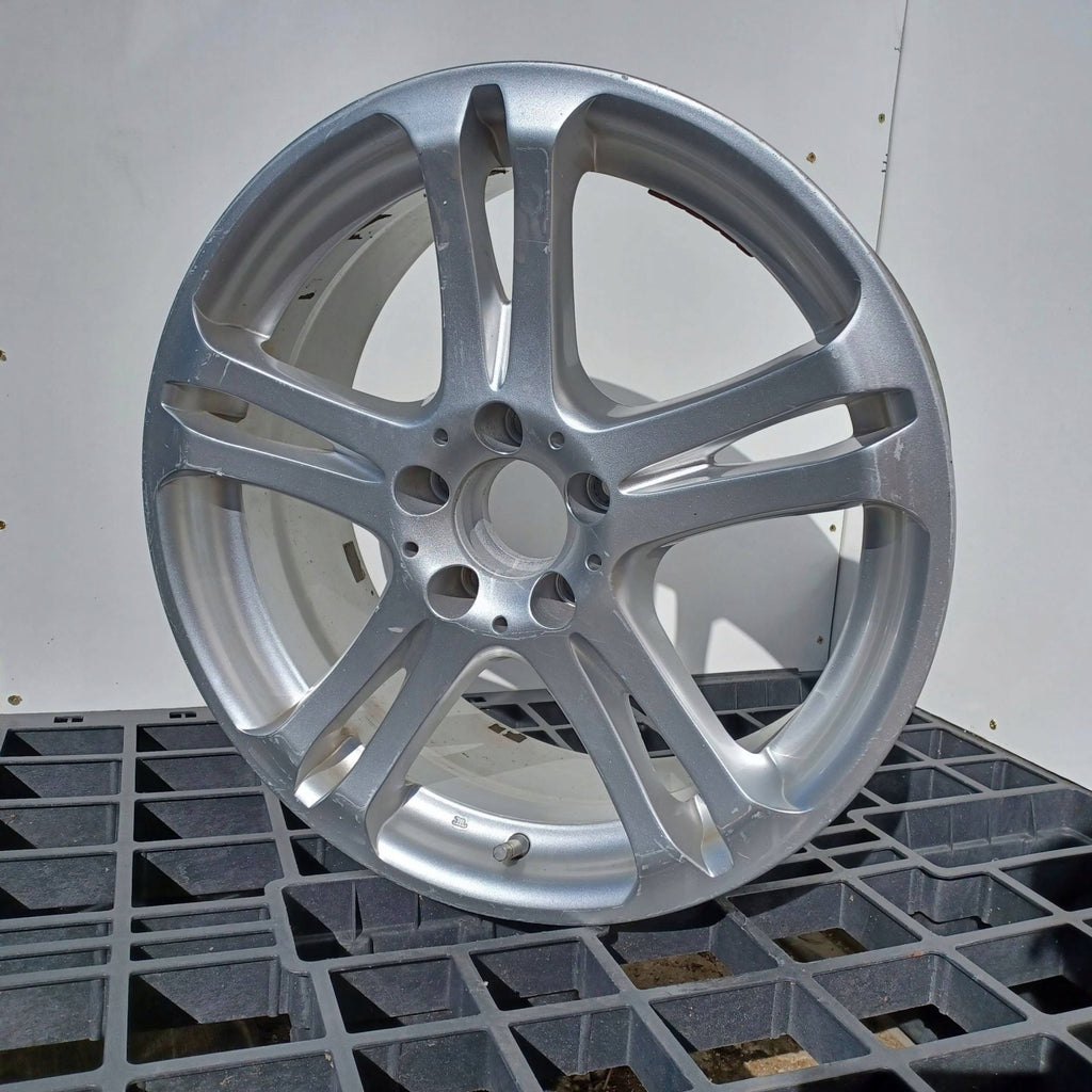 1x Alufelge 18 Zoll Mercedes-Benz W212 Rim Wheel FEL4251758112wj