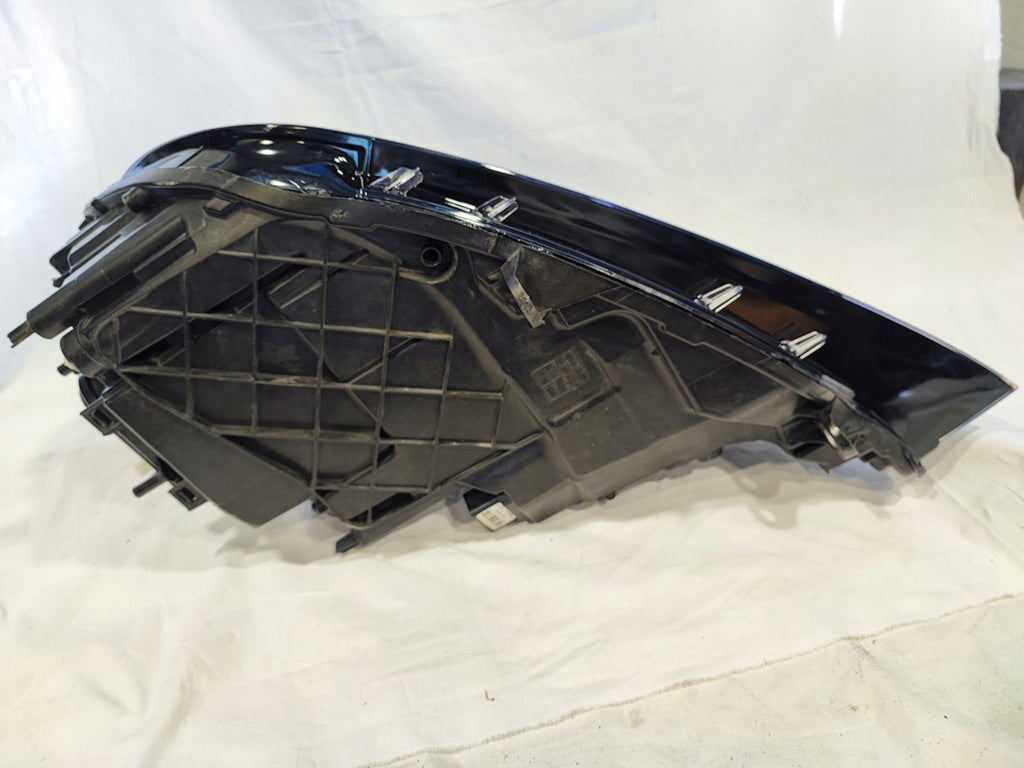Frontscheinwerfer VW Touareg 7P1941032 Rechts Scheinwerfer Headlight SCH8175087807vw