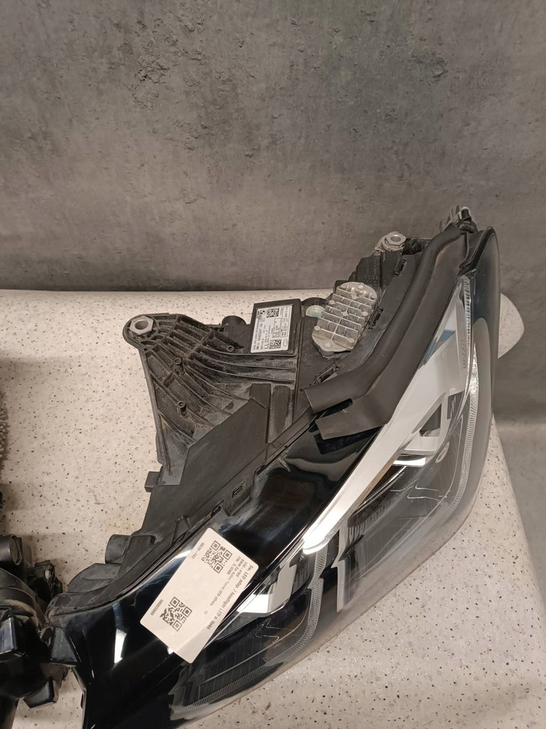 Frontscheinwerfer BMW 2 Active Tourer U06 5A42247 5A42248 Ein Satz Headlight SCH2056928194jt