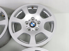 Laden Sie das Bild in den Galerie-Viewer, 4x Alufelge 16 Zoll 7.0" 5x120 20ET 6762000 BMW E60 Rim Wheel FEL6574432637ut