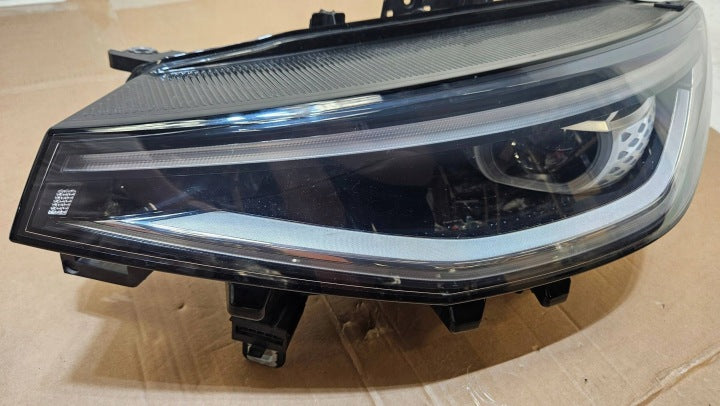 Frontscheinwerfer VW Id.4 11B941035H LED Links Scheinwerfer Headlight SCH2956851959jc