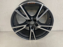 Load image into Gallery viewer, 1x Alufelge 19 Zoll 8.0" 5x112 39ET Glanz Graphit 80A601025R Audi Q5 Mg FEL8198104292lz