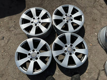 Load image into Gallery viewer, 4x Alufelge 16 Zoll 6.0" 5x112 39ET A2044011002 Mercedes-Benz W204 Rim Wheel FEL3060309090ly