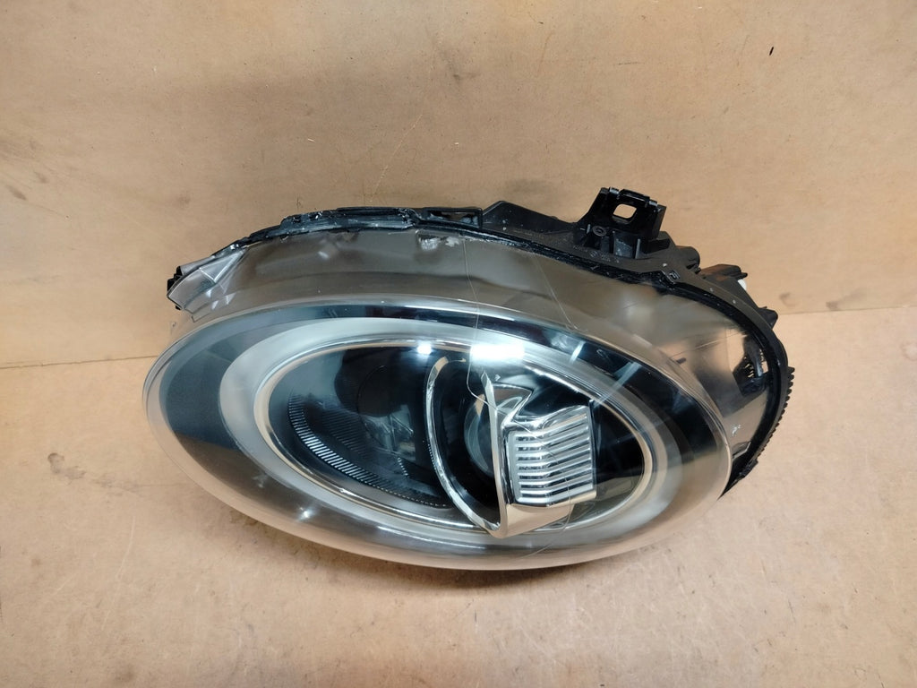 Frontscheinwerfer Mini F56 F55 5A01157-03 Full LED Links Scheinwerfer Headlight SCH5231132083om