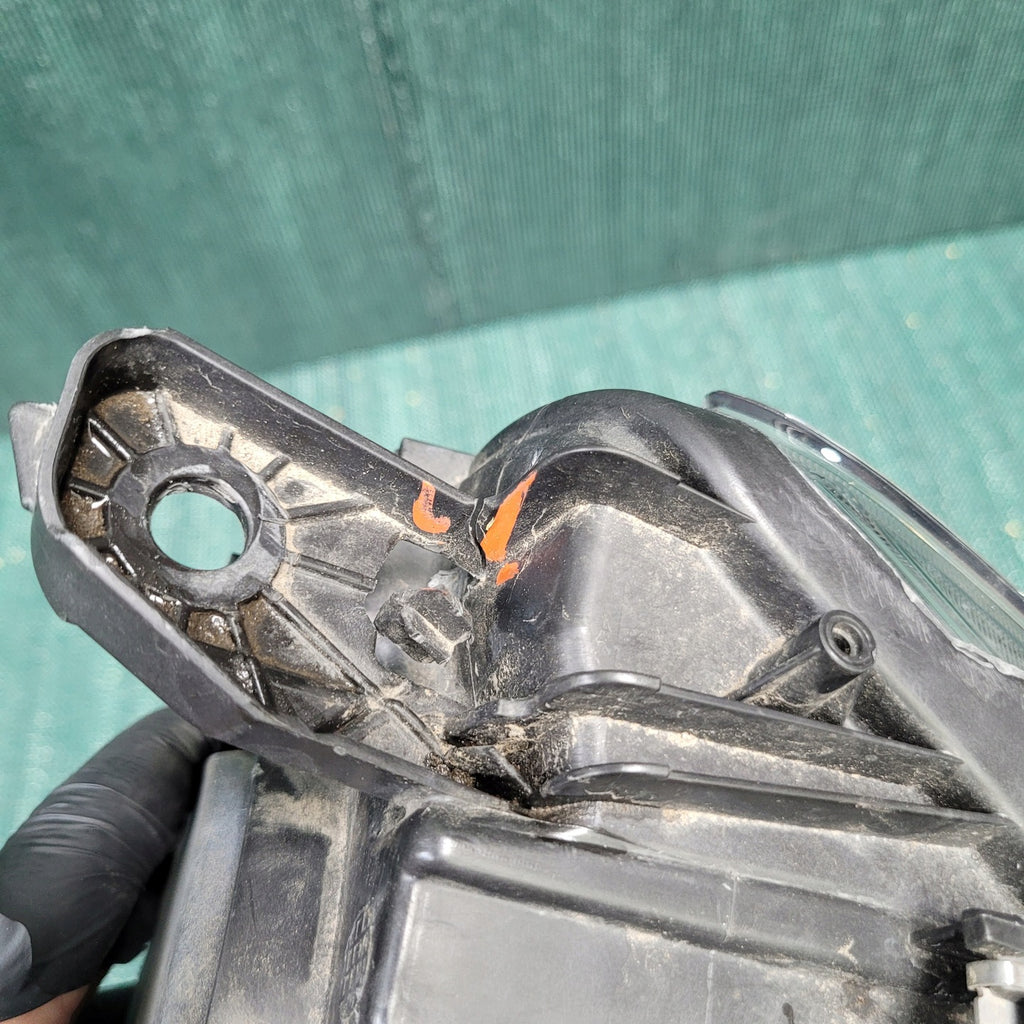 Frontscheinwerfer Toyota Proace City 9835780680 Links Scheinwerfer Headlight SCH6467227117fl