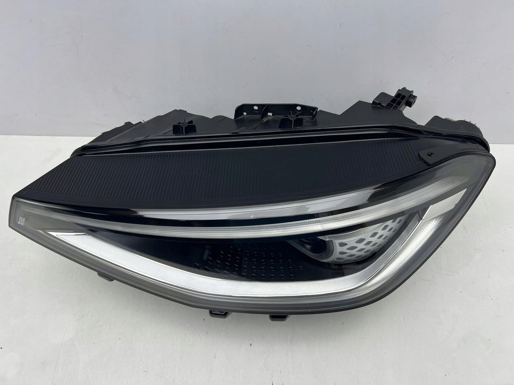 Frontscheinwerfer VW Id.4 11B941035M Xenon Links Scheinwerfer Headlight SCH7761851511fx