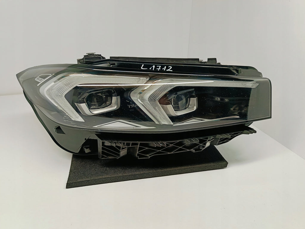 Frontscheinwerfer BMW 3 G21 G20 9450796-03 Full LED Rechts Headlight SCH2910757381vo