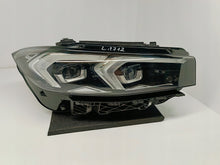 Laden Sie das Bild in den Galerie-Viewer, Frontscheinwerfer BMW 3 G21 G20 9450796-03 Full LED Rechts Headlight SCH2910757381vo