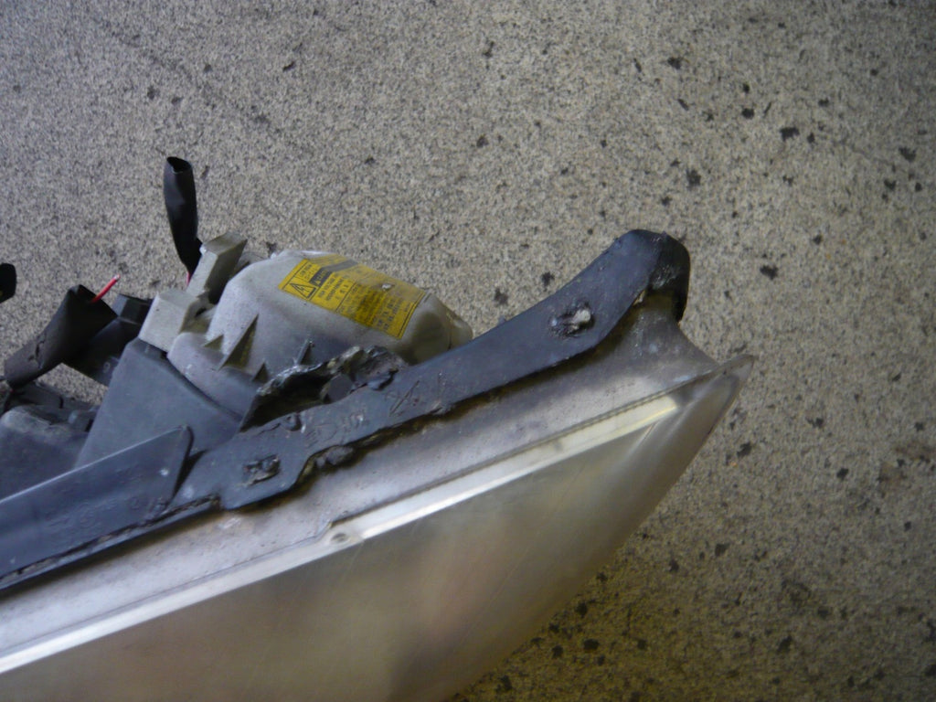 Frontscheinwerfer Toyota Avensis Links Scheinwerfer Headlight SCH5376734207tz
