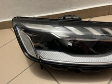 Laden Sie das Bild in den Galerie-Viewer, Frontscheinwerfer Audi A4 8W0941036E Full LED Rechts Scheinwerfer Headlight SCH7157164759wh