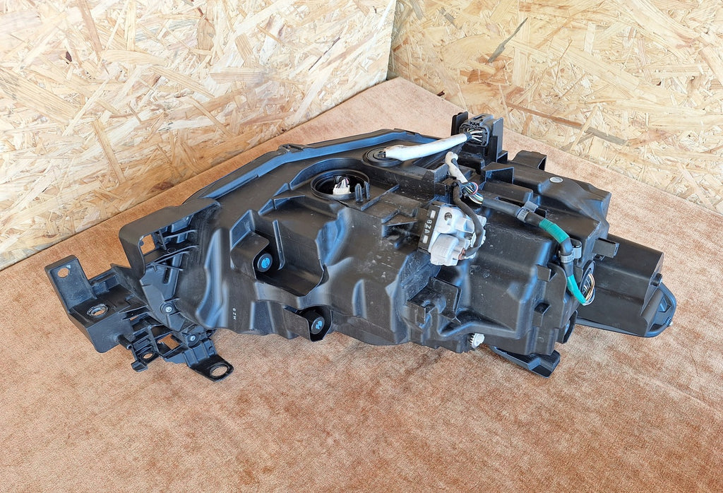 Frontscheinwerfer Mazda VI GRF5-51040 LED Links Scheinwerfer Headlight