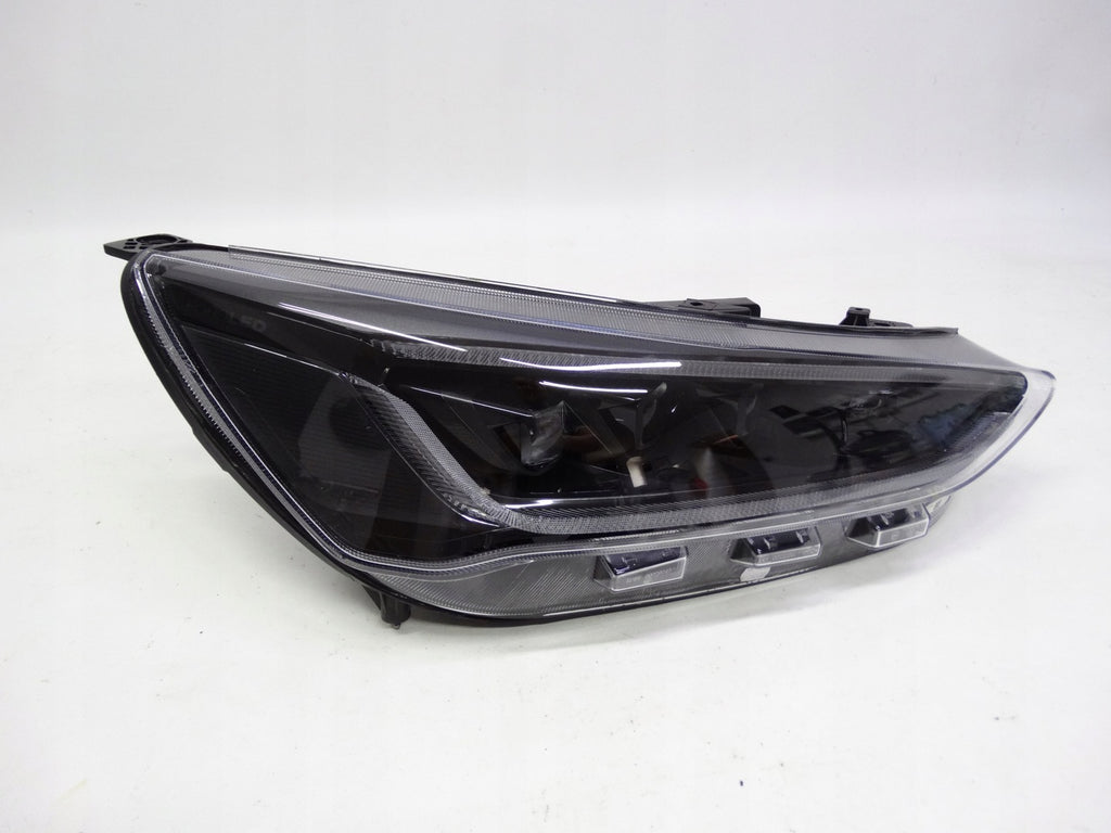 Frontscheinwerfer Ford Focus NX7B-13E016-AK Full LED Rechts Headlight SCH4648181054ba