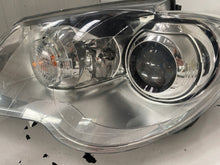 Load image into Gallery viewer, Frontscheinwerfer VW Touran 1T1941751A Xenon Links Scheinwerfer Headlight