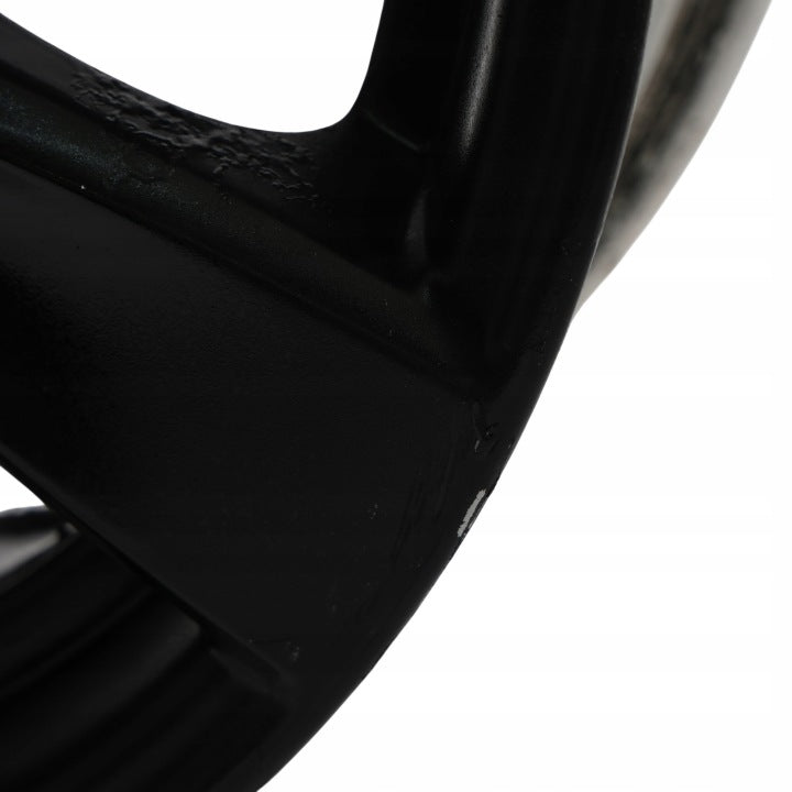 1x Alufelge 17 Zoll 7.0" 5x120 6795561 BMW 1 E81 E82 E87 Rim Wheel FEL5705773360xa