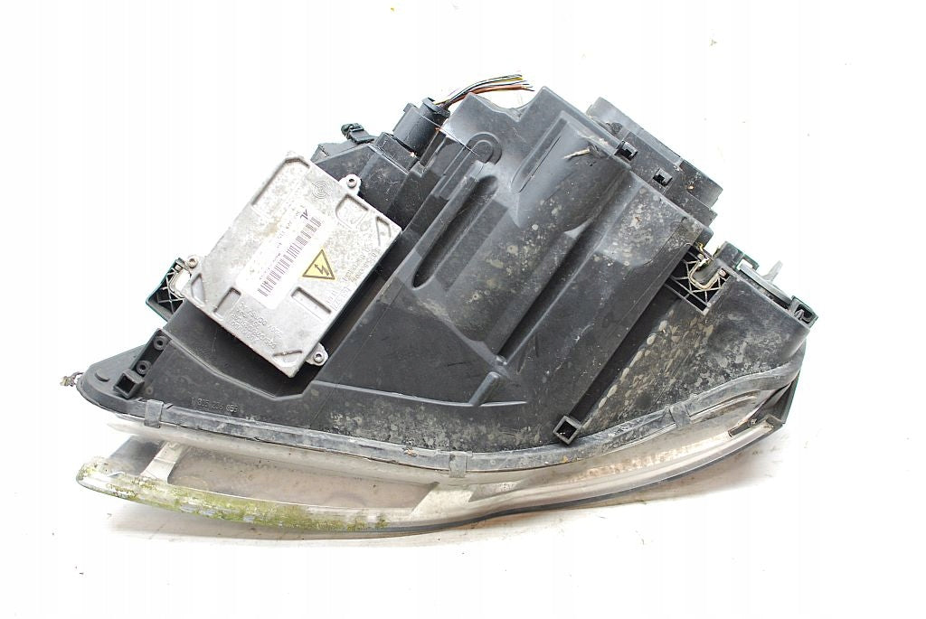 Frontscheinwerfer Audi A4 B7 1307022437 Xenon Rechts Scheinwerfer Headlight SCH3942963456qh