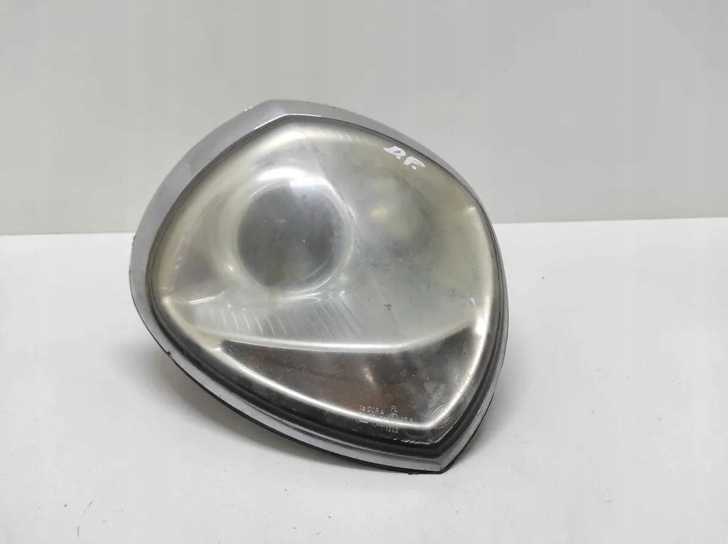 Frontscheinwerfer Lancia Thesis 154926-00 Rechts Scheinwerfer Headlight SCH1956919168sw