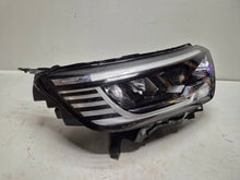 Load image into Gallery viewer, Frontscheinwerfer Renault Kangoo III 260103264 LED Rechts Scheinwerfer Headlight SCH2063446671ae