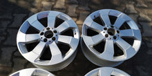 Laden Sie das Bild in den Galerie-Viewer, 1x Alufelge 18 Zoll 8.0" 5x112 56 5ET A1664011602 Mercedes-Benz W166 Rim Wheel FEL3451942227pq