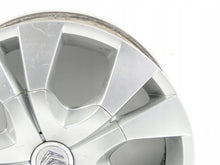 Load image into Gallery viewer, 1x Alufelge 17 Zoll 6.5" 4x108 26ET Silber 9654386380 Citroën C4 Picasso I FEL6507193364zc