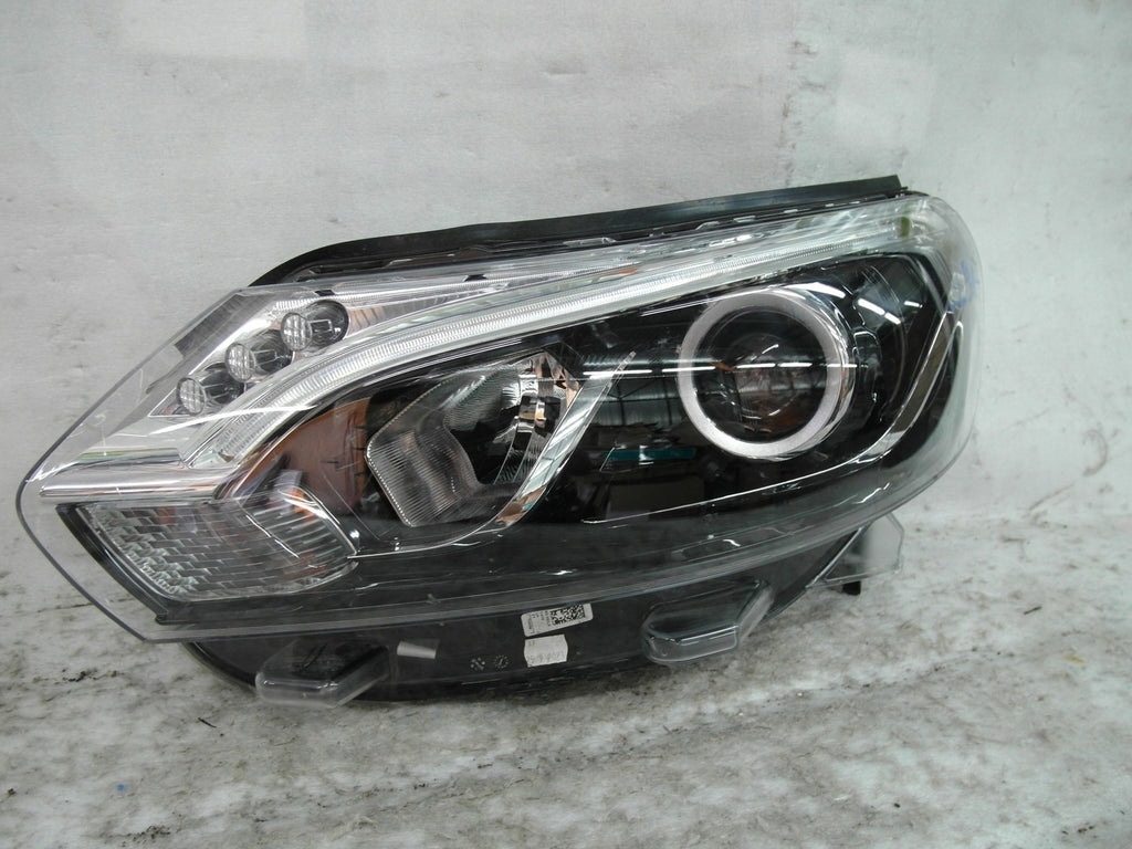 Frontscheinwerfer Toyota Proace 9808589980-00 LED Links Scheinwerfer Headlight SCH8045113206il