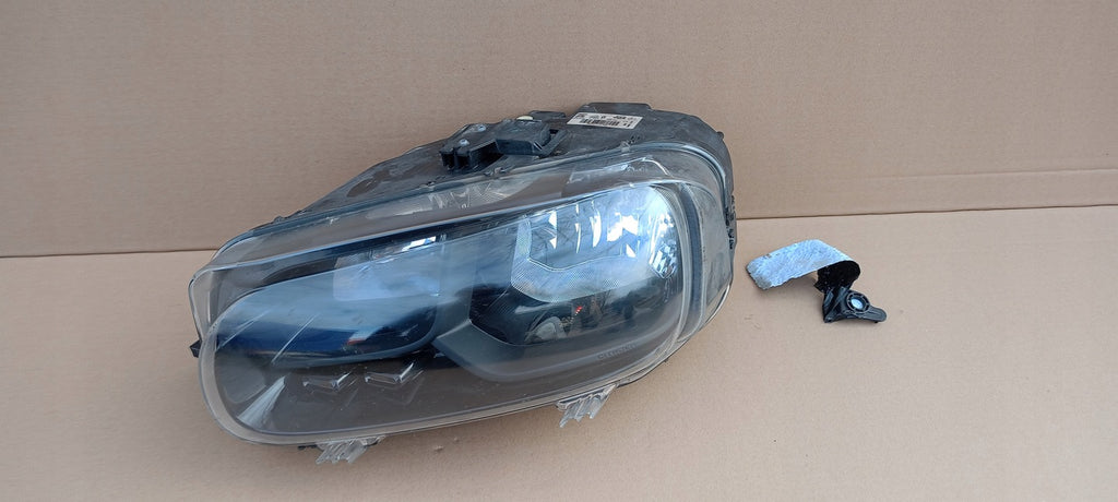 Frontscheinwerfer Citroën Berlingo 9816825180 90146123 Links Headlight