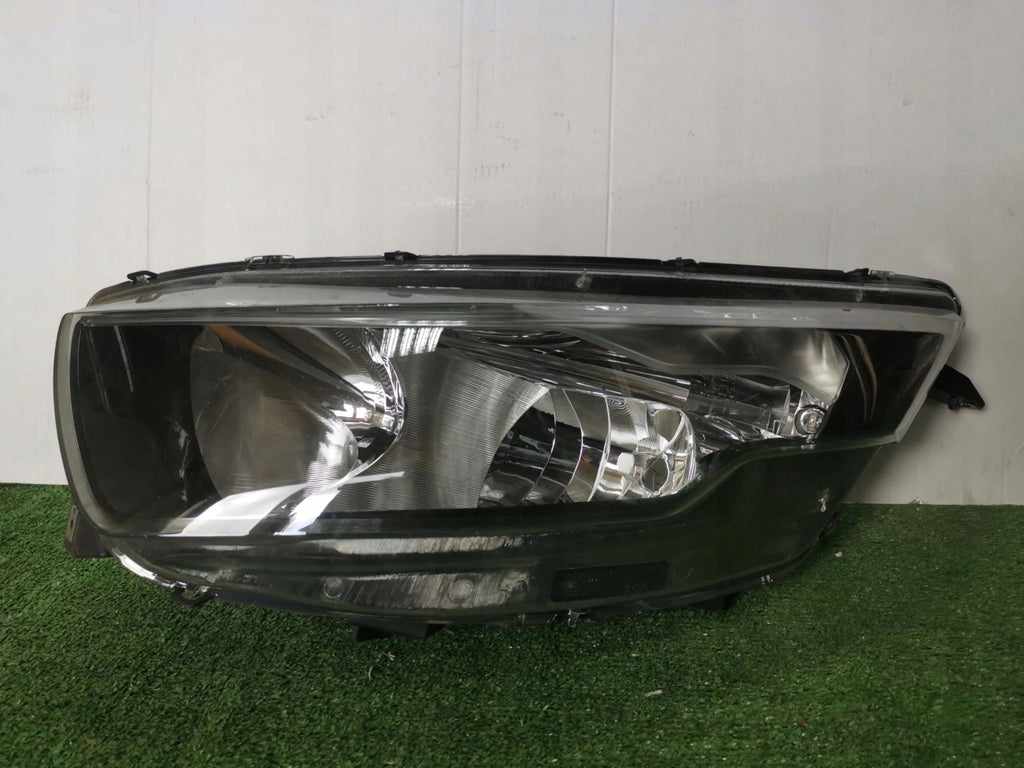 Frontscheinwerfer Iveco Daily I 47910748 Links Scheinwerfer Headlight SCH9582582054fd
