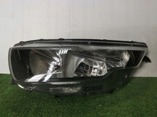 Laden Sie das Bild in den Galerie-Viewer, Frontscheinwerfer Iveco Daily I 47910748 Links Scheinwerfer Headlight SCH9582582054fd