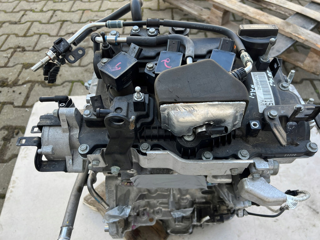 Motor Hyundai I20 III G3LE 1.0 TGDI 36TKm 2022 Benzin Engine Komplett