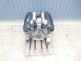 Motor VW Touareg AYH 5.0 TDI 313PS 230kW 350TKm 2004 Diesel Engine Unkomplett