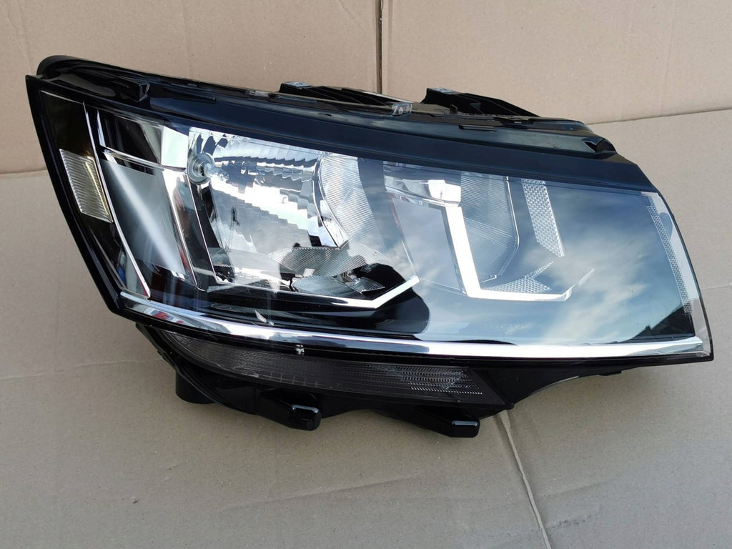Frontscheinwerfer VW T6 7L1941006B Rechts Scheinwerfer Headlight SCH8929125570yu