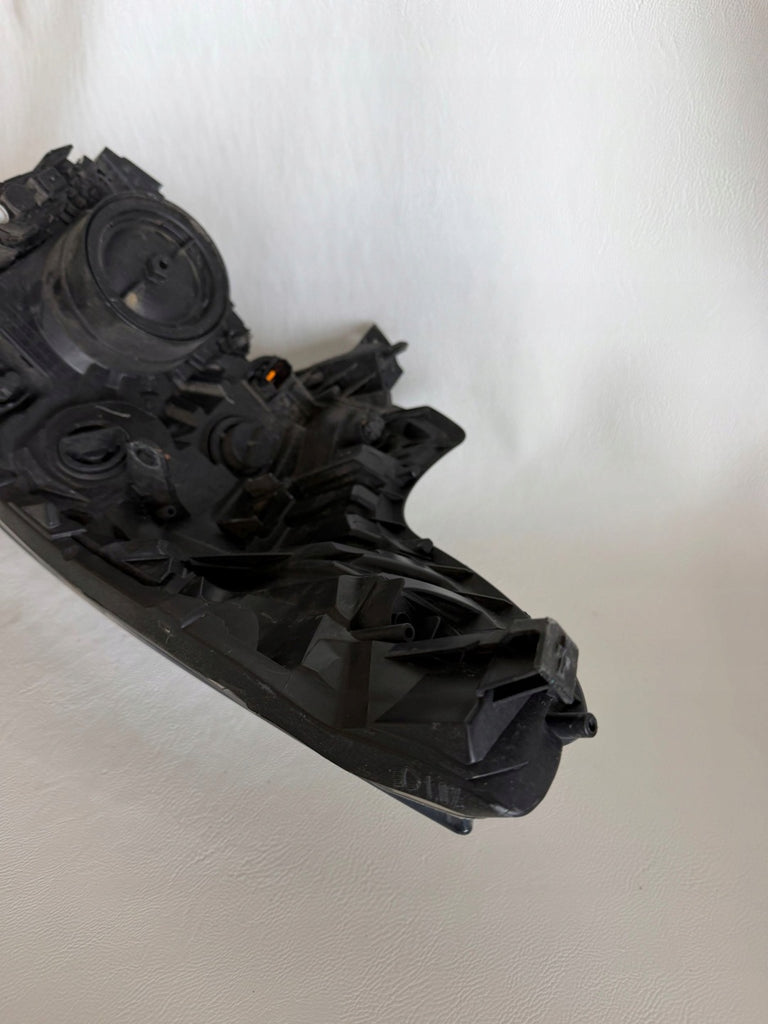 Frontscheinwerfer Opel Vivaro B Trafic III 260605173R Links Headlight SCH9193236679tb