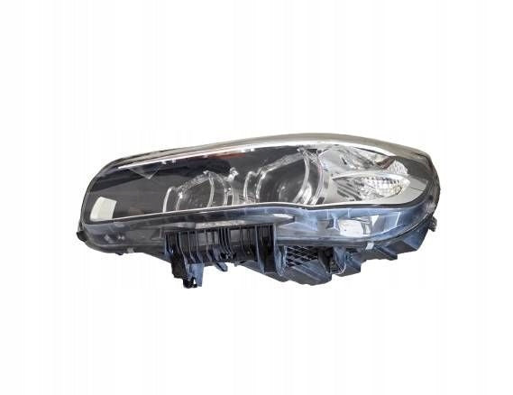 Frontscheinwerfer BMW 2 F45 F46 7422579 LED Ein Stück (Rechts oder Links) SCH4906140494ml