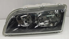 Load image into Gallery viewer, Frontscheinwerfer Volvo V40 30865996 Links Scheinwerfer Headlight SCH3786684301ro