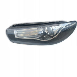Frontscheinwerfer VW Scirocco Links Scheinwerfer Headlight SCH4502969006wm