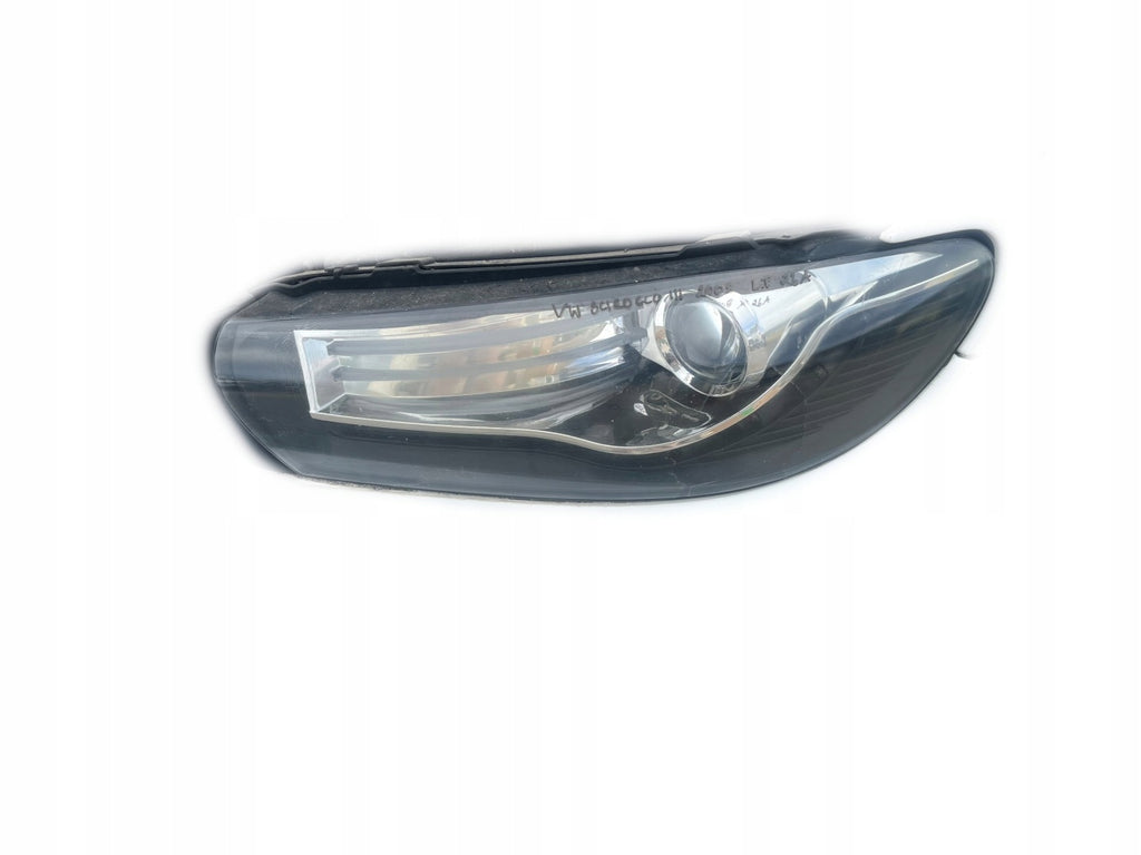 Frontscheinwerfer VW Scirocco Links Scheinwerfer Headlight SCH4502969006wm