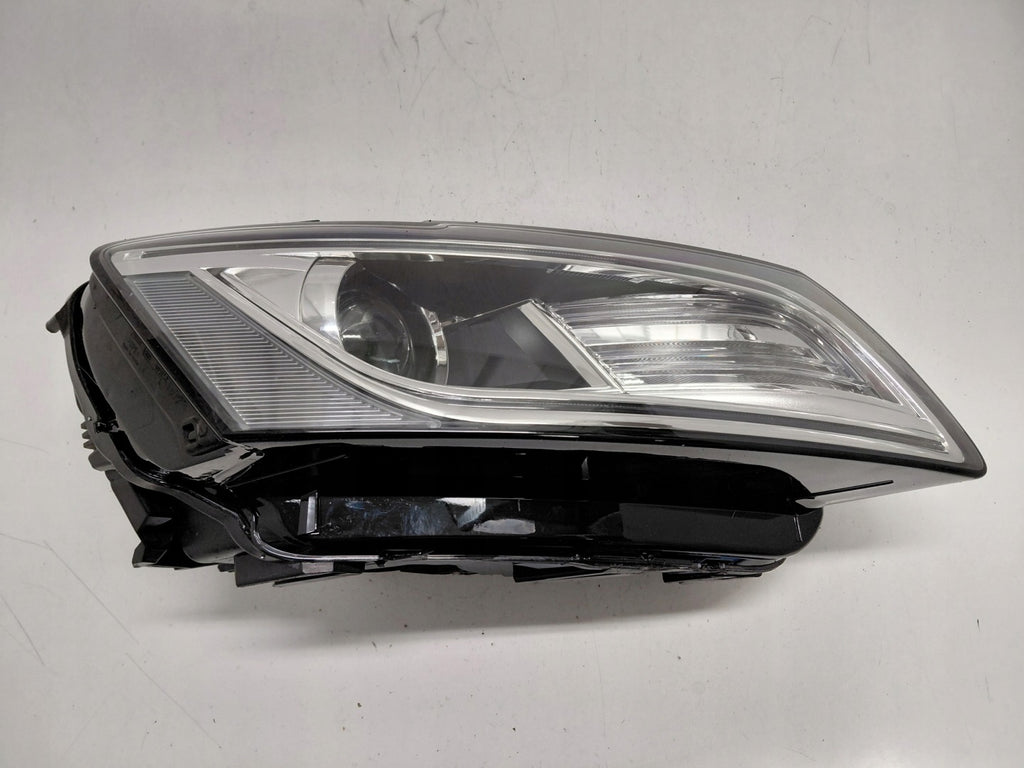 Frontscheinwerfer Audi Q5 8R0941044C Xenon Rechts Scheinwerfer Headlight SCH1528057570if
