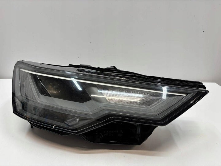Frontscheinwerfer Audi A6 C8 4K0941034 Rechts Scheinwerfer Headlight SCH5537598669mo