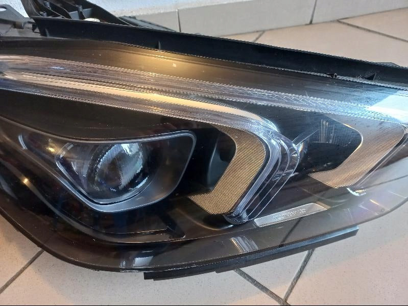 Frontscheinwerfer Mercedes-Benz Gle A1679068607 Rechts Scheinwerfer Headlight