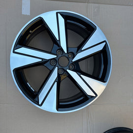 1x Alufelge 18 Zoll 7.0