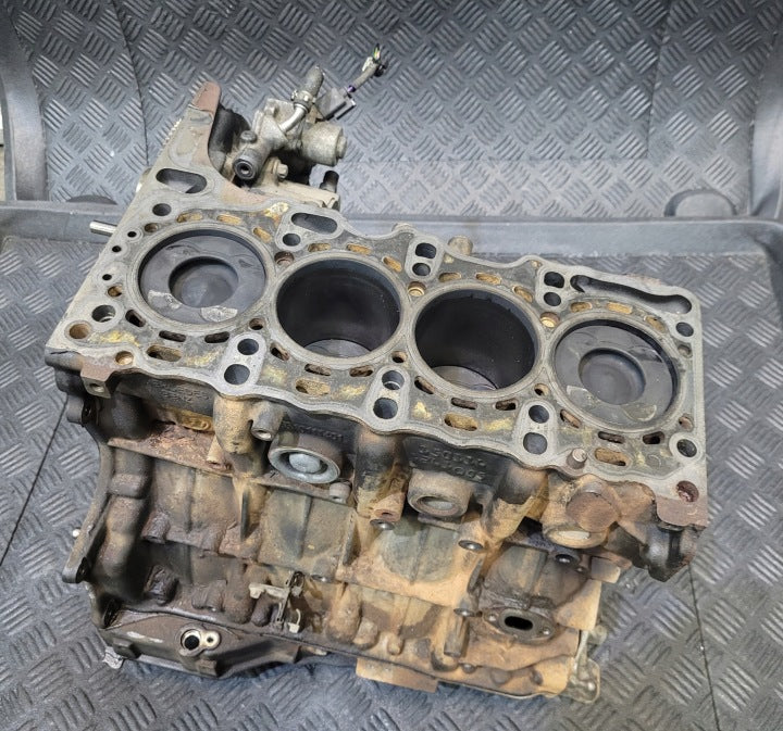Motorblock Mercedes-Benz W212 651900 2.2 CDI Diesel Unkomplett MOT1063146599bf