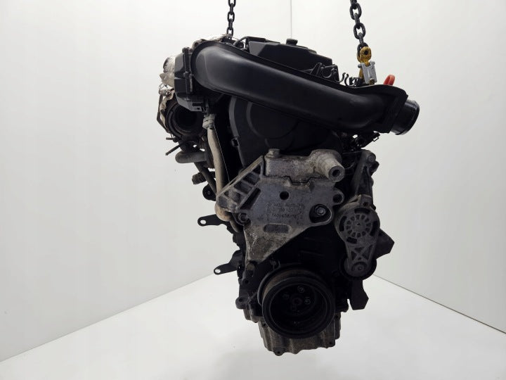 Motor Audi Seat Skoda VW I BMM 2.0 TDI 140PS Diesel Engine Komplett MOT6378126048jw