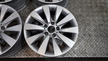 Laden Sie das Bild in den Galerie-Viewer, 4x Alufelge 17 Zoll 7.5" 5x120 37ET 6796240 BMW F36 F32 F33 Rim Wheel FEL1790259591lx