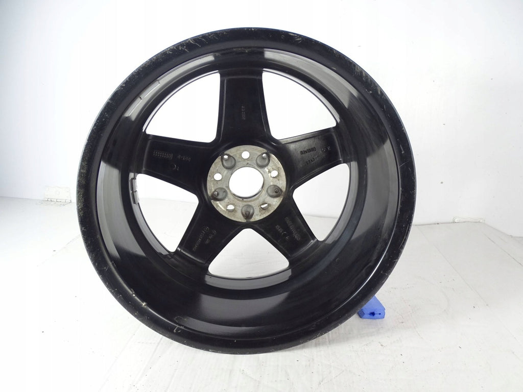 1x Alufelge 18 Zoll 8.0" 5x112 48ET A1764010402 Mercedes-Benz W176 Rim Wheel FEL3357605084ls
