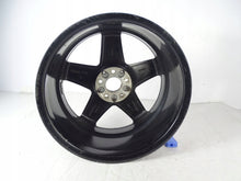 Load image into Gallery viewer, 1x Alufelge 18 Zoll 8.0" 5x112 48ET A1764010402 Mercedes-Benz W176 Rim Wheel FEL3357605084ls